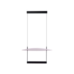 Lampa wisząca PORTOFINO 80 z ściemnianiem 3-STEP DIMM (AZ6661) Azzardo