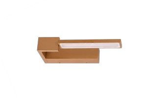 Kinkiet DALEN 4000K GOLD (AZ5252) - Azzardo