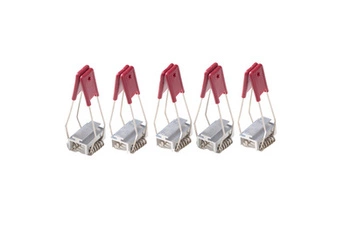 ALFA TRACK MAGNETIC EASYFIX SPRING x5 (AZ5683) - Azzardo