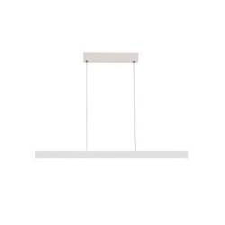 Lampa wisząca OLIVIER 120 3000K DIMM biała (AZ5108) - Azzardo