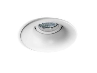 Lampa wpuszczana REMI white (AZ1363 | GM2116-WH) - AZZARDO
