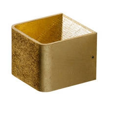 Kinkiet FELIX S gold (AZ2425 | SN-1036S-GO) - AZZARDO