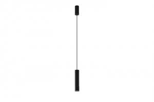 Lampa wisząca LOCUS L czarna (AZ3128) - Azzardo