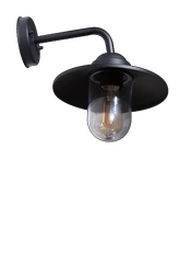 Oprawa ścienna zewnętrzna OSVALD WALL (AZ4489) - AZzardo