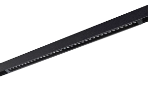 Systemy Szynowe BETA KIRA 230V TRACK MAGNETIC 18W 4000K BK (AZ5212) - Azzardo