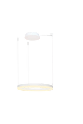 Żyrandol HALO PENDANT 60 WH (AZ4967) - Azzardo