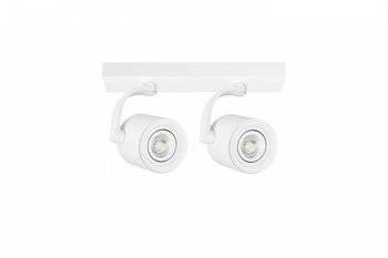 Lampa sufitowa Bross Arm 2 AZZARDO (AZ3502)