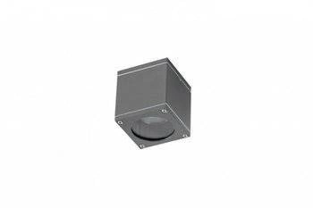 Lampa Zewnętrzna sufitowa Joe Square (AZ3323) - AZzardo