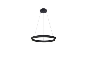 Lampa wisząca ANDREA 60 3000K DIMM czarna (AZ5098) - Azzardo