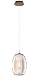 Lampa wisząca HELENA B (AZ3342) - Azzardo