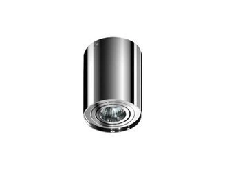 Plafon BROSS 1 chrome (AZ0857 | GM4100-CH) - AZZARDO