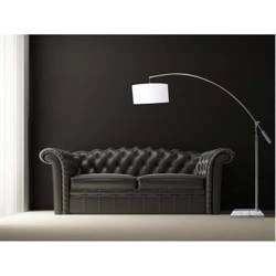 Bianca (chrome/white) (AZ0005) Azzardo