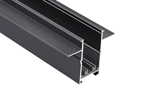 Systemy Szynowe BETA TRACK MAGNETIC57 230V 3m GIPS2 BK (AZ5172) - Azzardo